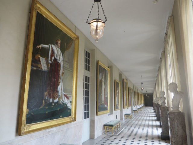 Musée Napoléon