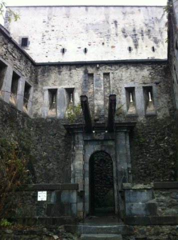 Château de Lourdes