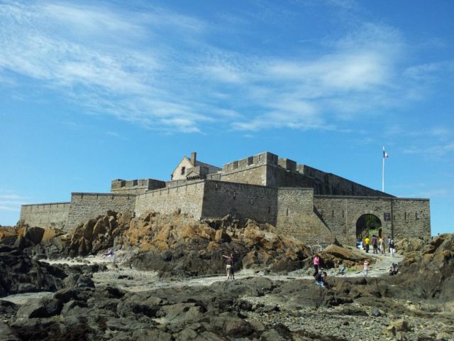Le Fort National