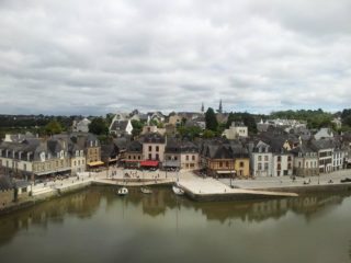 Port Saint-Goustan