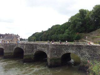 Pont de Saint-Goustan