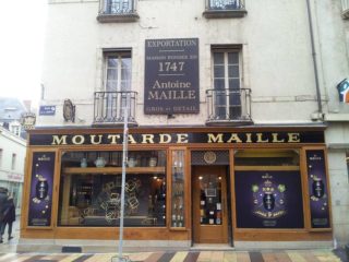 Boutique Maille