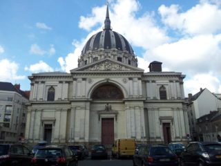 Église Notre-Dame-de-Bon-Port
