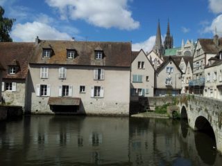 Ville de Chartres