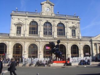 Gare de Lille Flandres