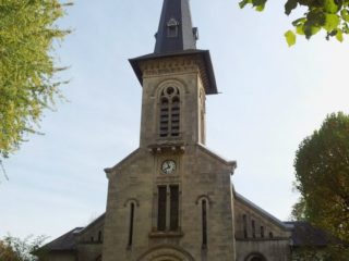 Eglise St Remy Vittel